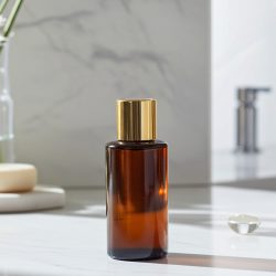 aromatherapy body oil