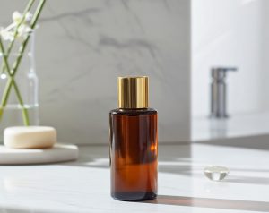 aromatherapy body oil