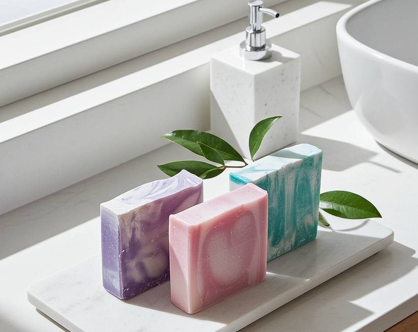diy soap bundle