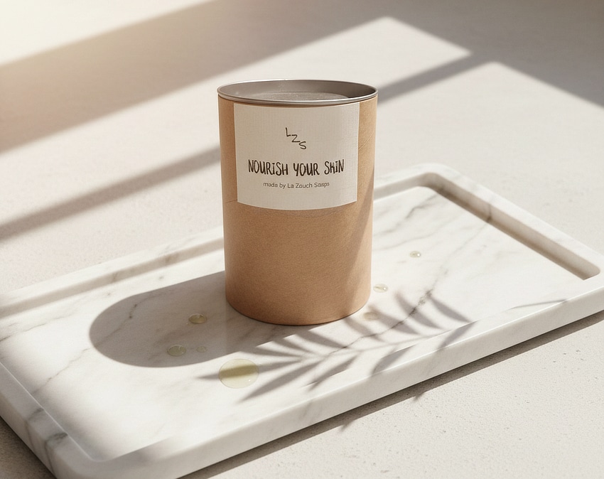 Nourish Your Skin Bundle - 5 Indulgent Products for Silky Smooth Skin 11 nourish your skin