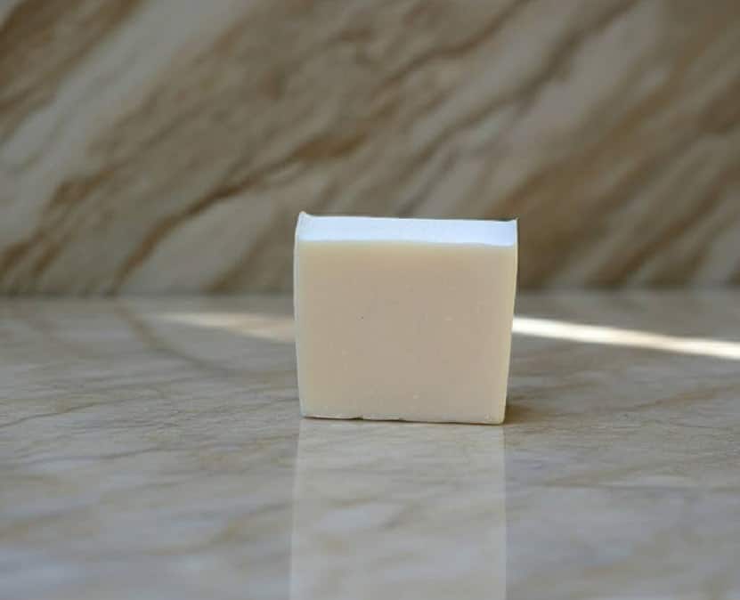 Goat's Milk Soap for Blissful Hydration 6 Goat's Milk Soap for Blissful Hydration - Image 5