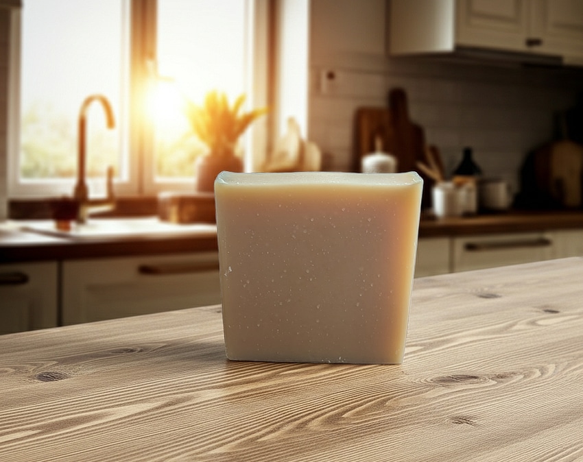 Handmade Soap in Leicestershire