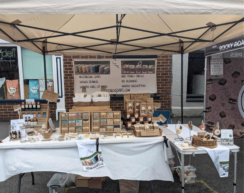 artisan markets