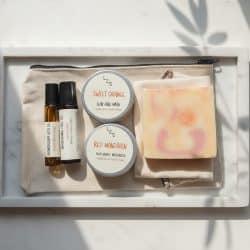 skincare discovery kit