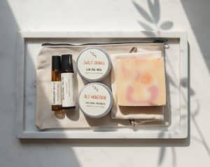 skincare discovery kit